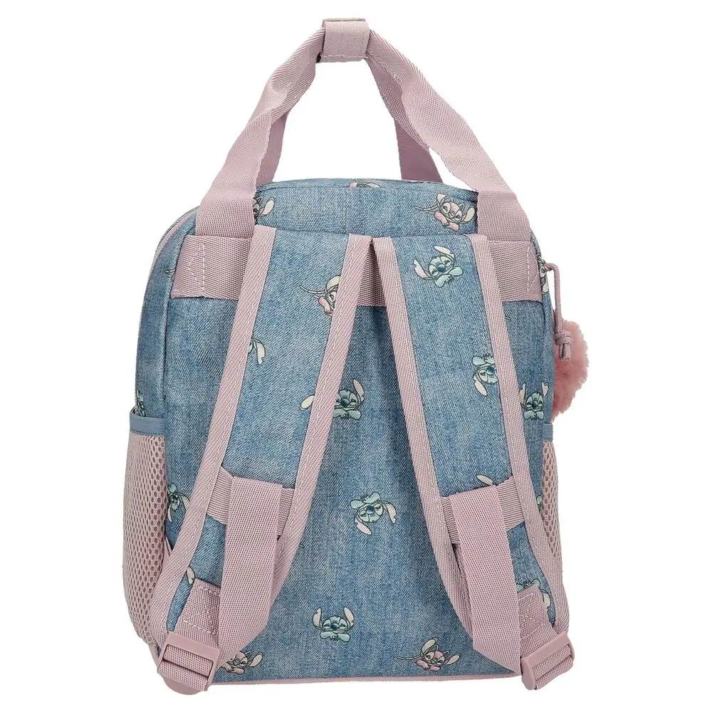 Disney Stitch You Are Magical prilagodljiv nahrbtnik 28cm fotografija izdelka