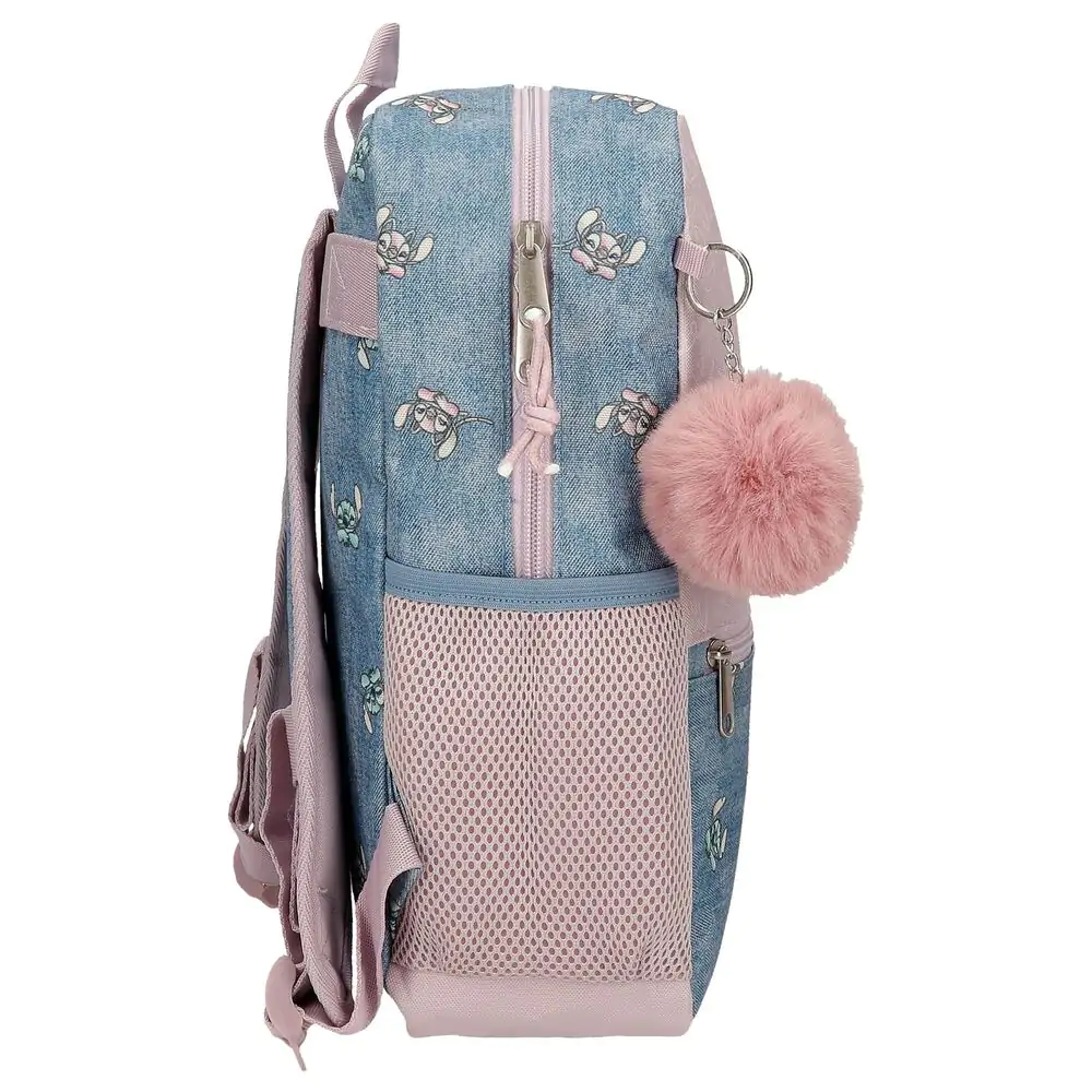 Disney Stitch You Are Magical prilagodljiv nahrbtnik 33cm fotografija izdelka