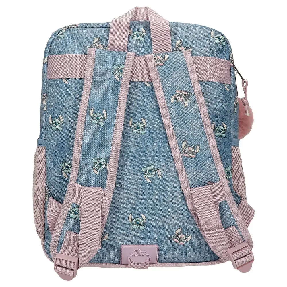 Disney Stitch You Are Magical prilagodljiv nahrbtnik 33cm fotografija izdelka