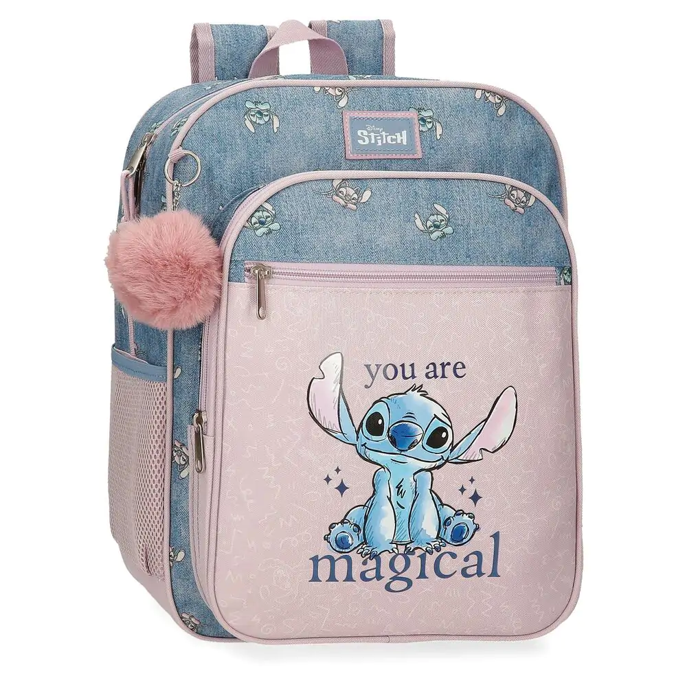Disney Stitch You Are Magical nahrbtnik 38cm fotografija izdelka