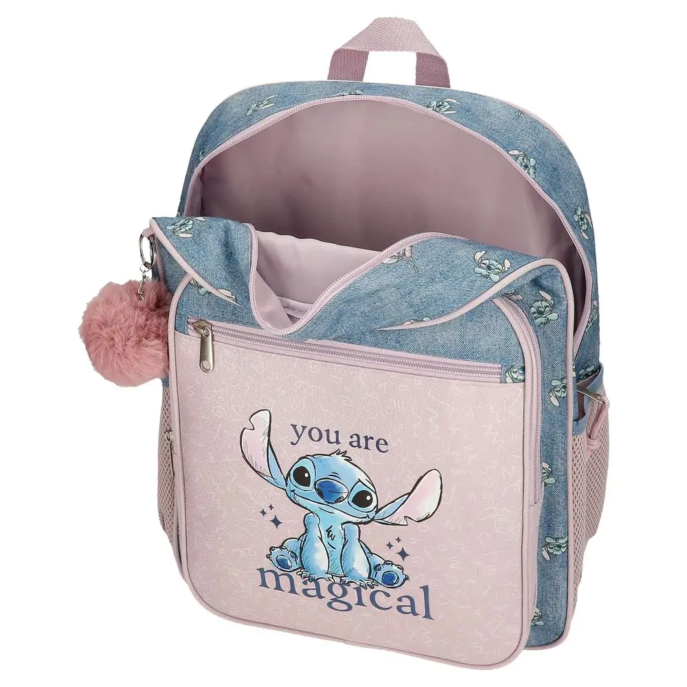 Disney Stitch You Are Magical nahrbtnik 38cm fotografija izdelka