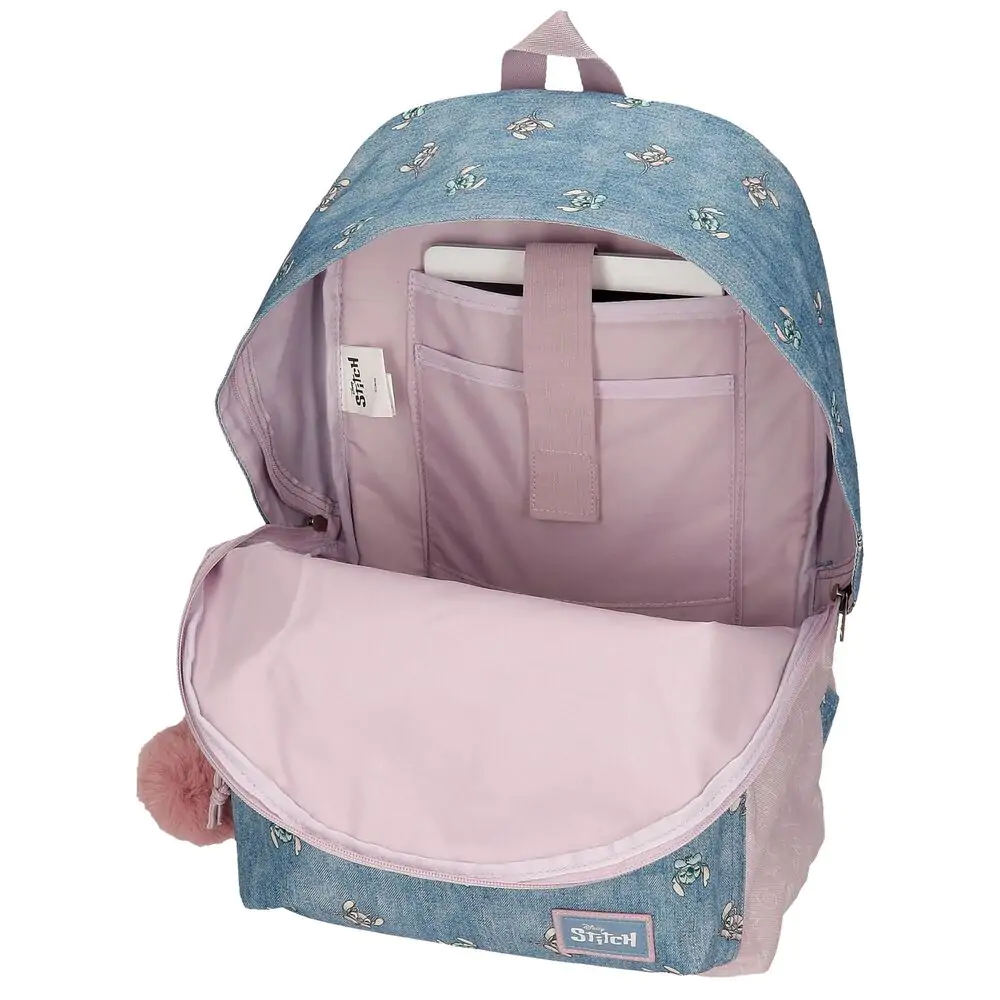 Disney Stitch You Are Magical prilagodljiv nahrbtnik 44cm fotografija izdelka