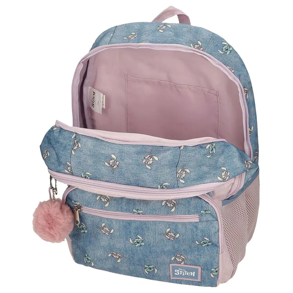 Disney Stitch You Are Magical prilagodljiv nahrbtnik 44cm fotografija izdelka