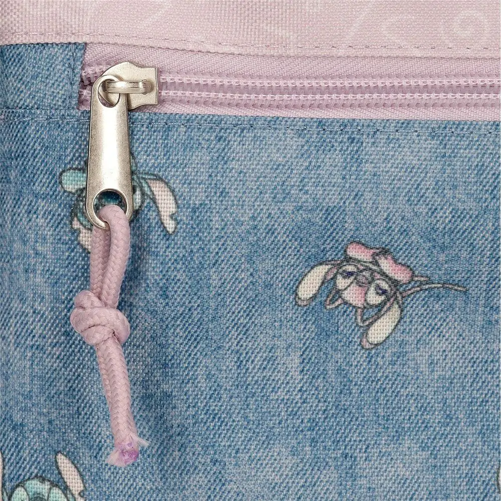 Disney Stitch You Are Magical prilagodljiv nahrbtnik 44cm fotografija izdelka