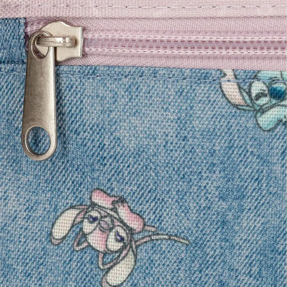 Disney Stitch You Are Magical prilagodljiv nahrbtnik 44cm fotografija izdelka