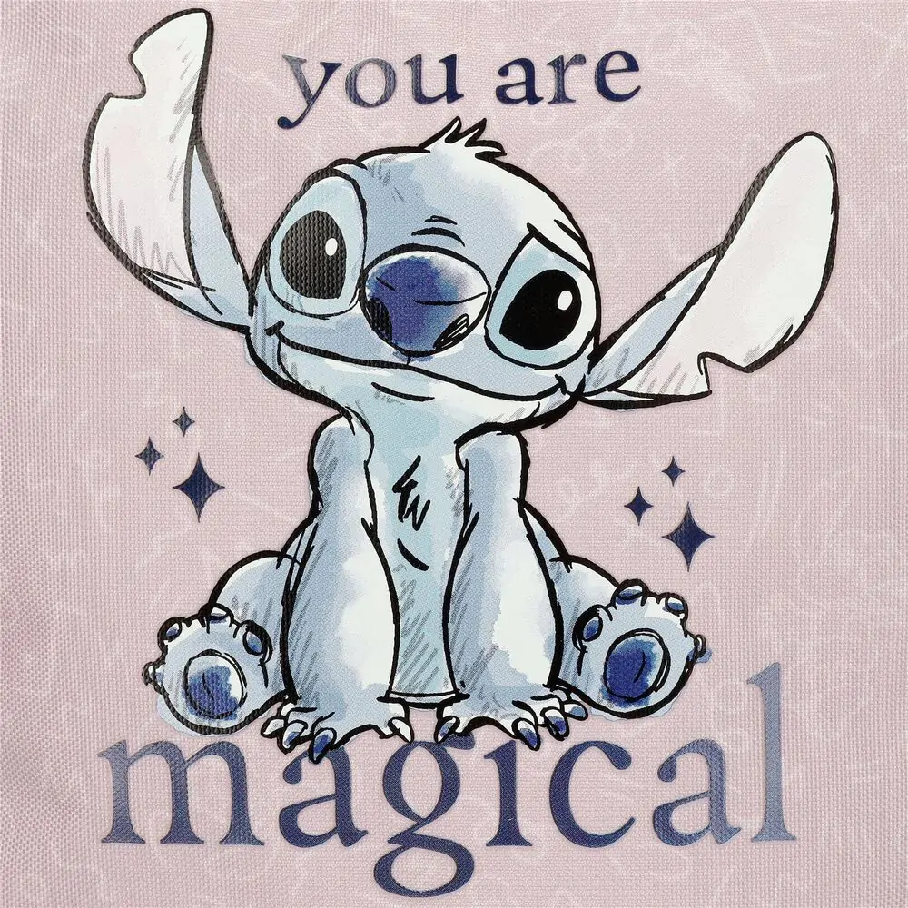 Disney Stitch You Are Magical prilagodljiv nahrbtnik 44cm fotografija izdelka
