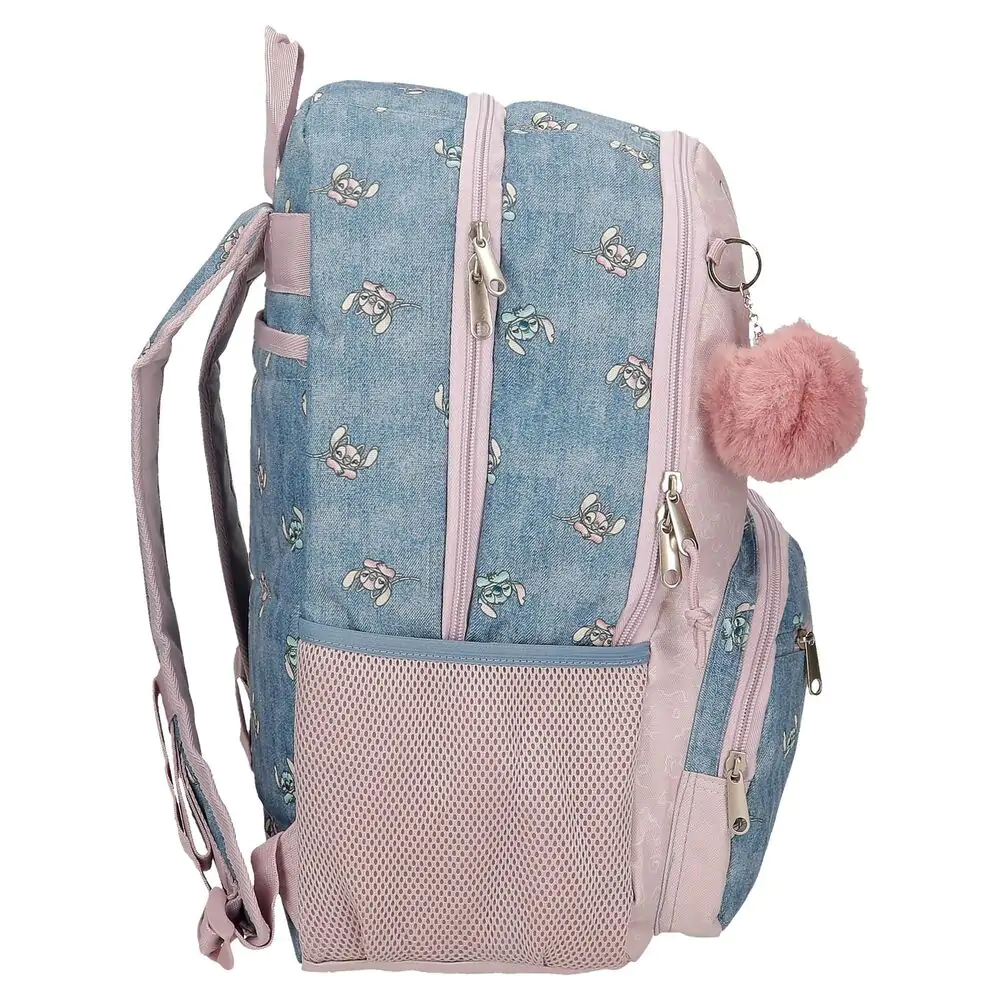 Disney Stitch You Are Magical prilagodljiv nahrbtnik 44cm fotografija izdelka