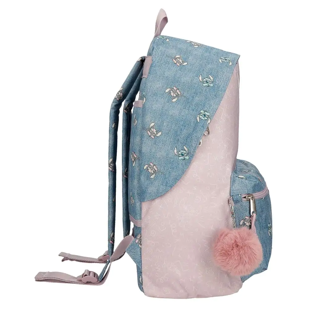 Disney Stitch You Are Magical prilagodljiv nahrbtnik 44cm fotografija izdelka