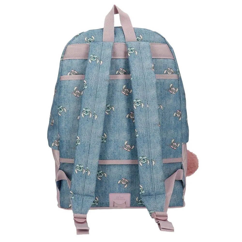 Disney Stitch You Are Magical prilagodljiv nahrbtnik 44cm fotografija izdelka