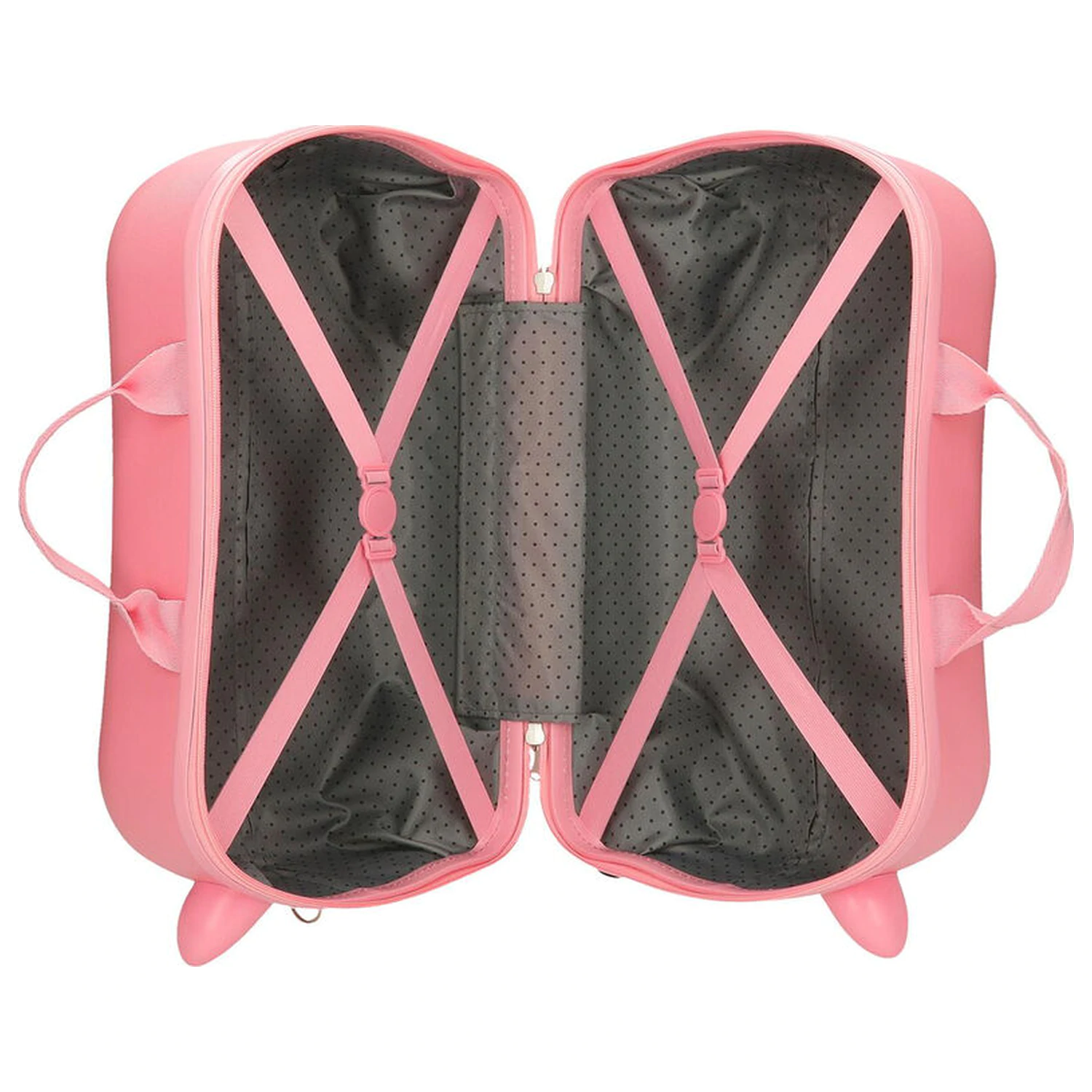 Disney Stitch You&Me ABS potovalni kovček na kolescih 45cm fotografija izdelka