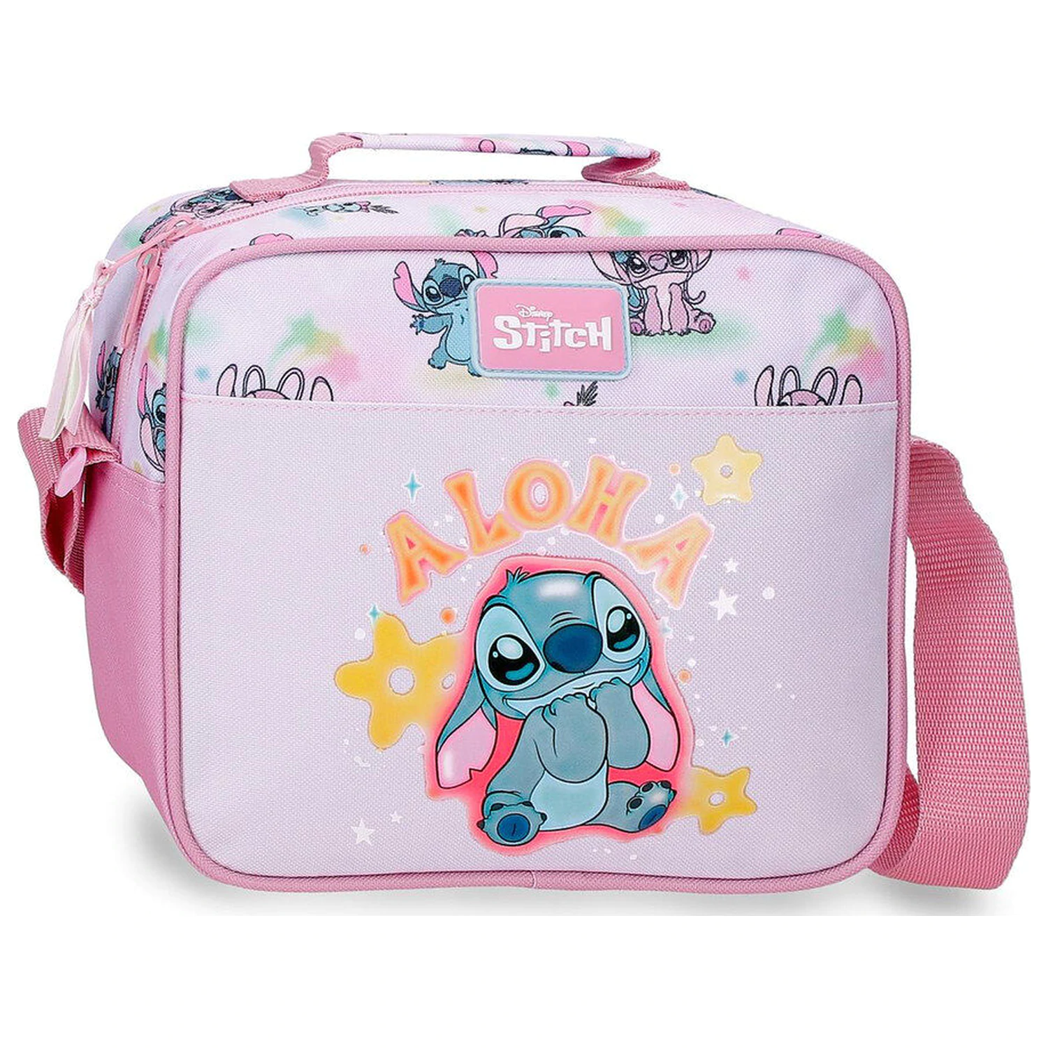 Disney Stitch You & Me prilagodljiv kozmetični kovček fotografija izdelka