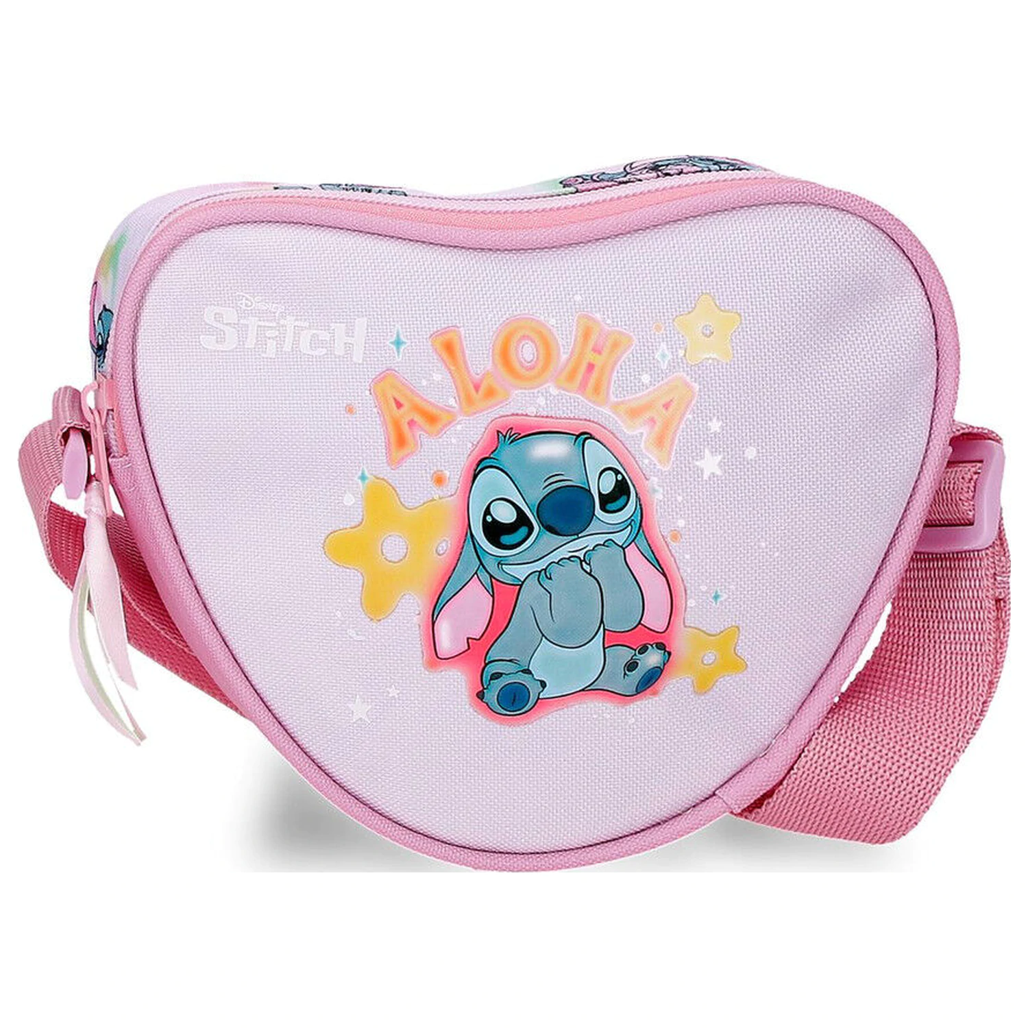 Disney Stitch You & Me torba čez ramo fotografija izdelka