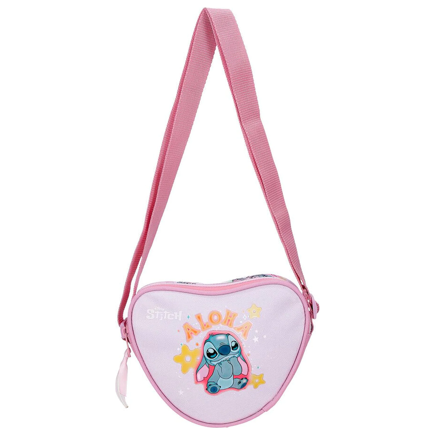 Disney Stitch You & Me torba čez ramo fotografija izdelka