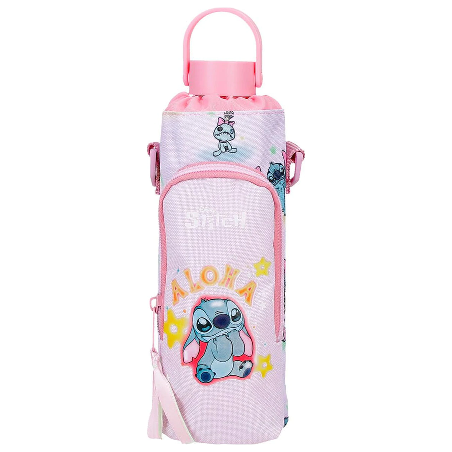 Disney Stitch You & Me torba za ramo fotografija izdelka
