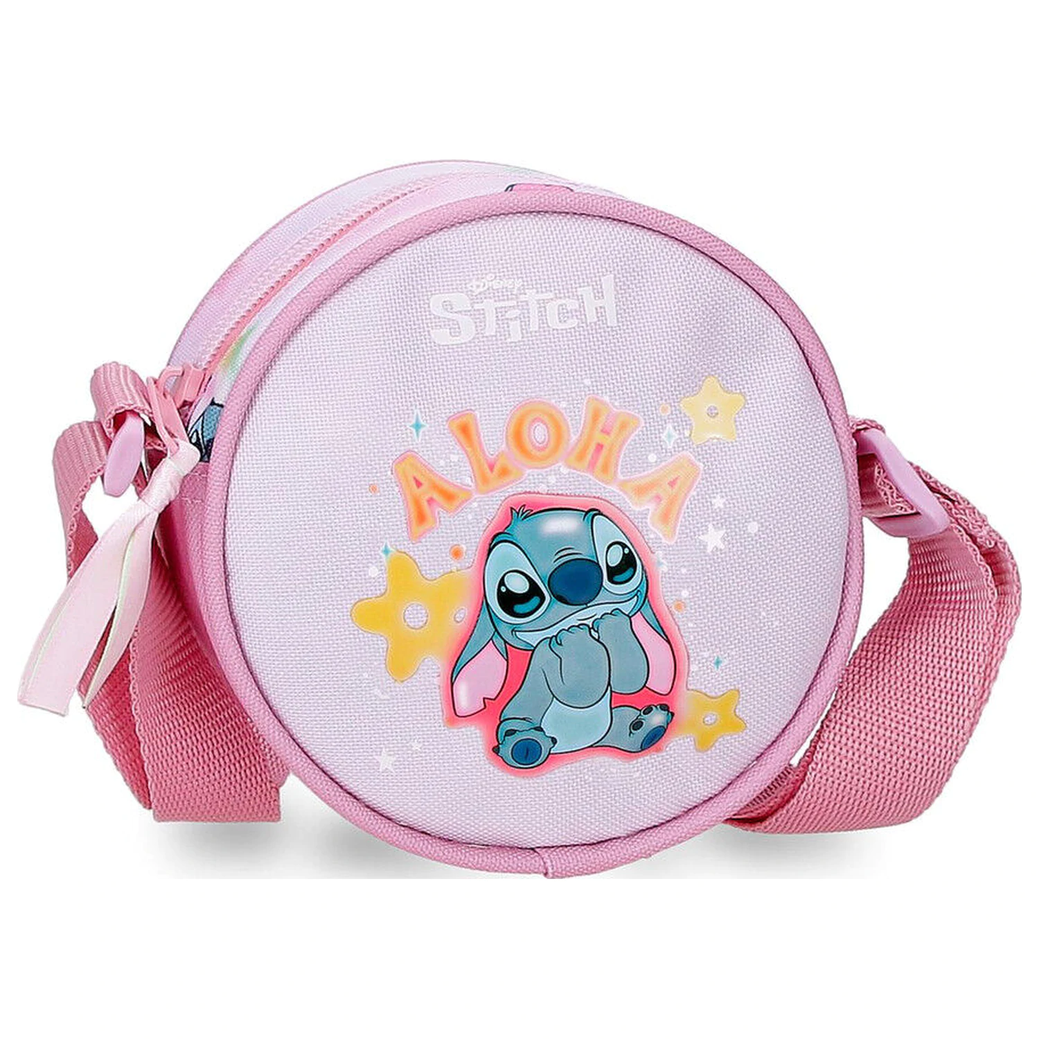 Disney Stitch You & Me torba čez ramo fotografija izdelka