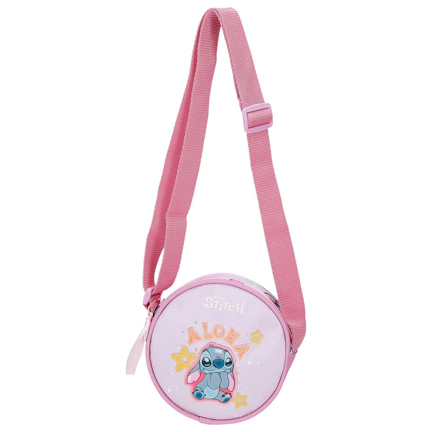 Disney Stitch You & Me torba čez ramo fotografija izdelka