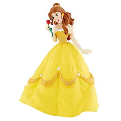 Disney Beauty and The Beast set 2 figurice 14 cm fotografija izdelka