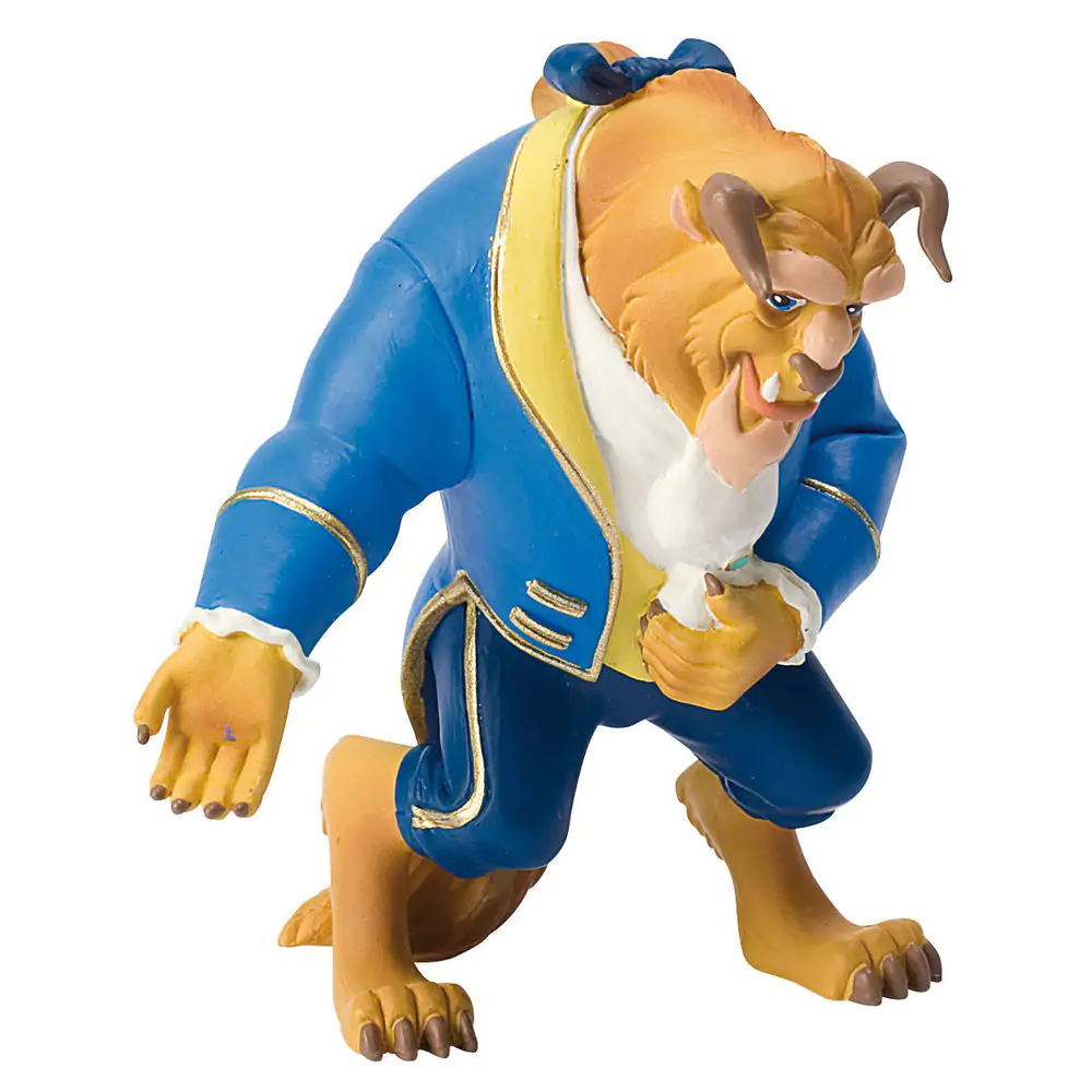 Disney Beauty and the Beast - figura Zver 10 cm fotografija izdelka