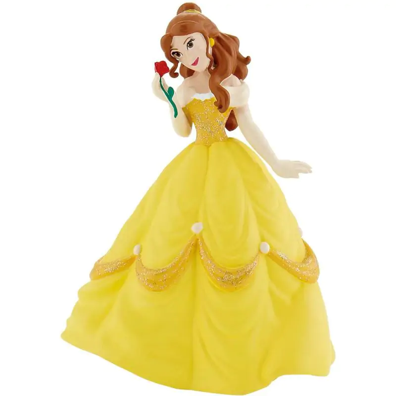 Disney Beauty and the Beast - Bella figura 10 cm fotografija izdelka