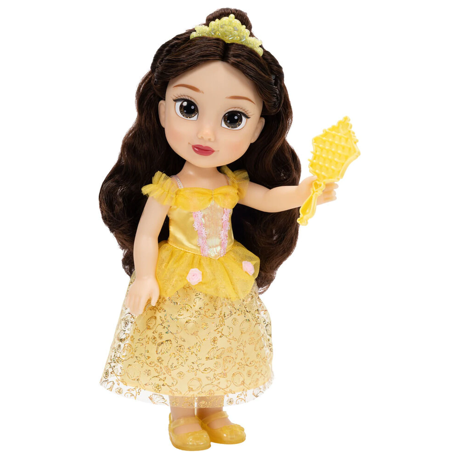 Disney Beauty and the Beast Belle punčka 38cm fotografija izdelka