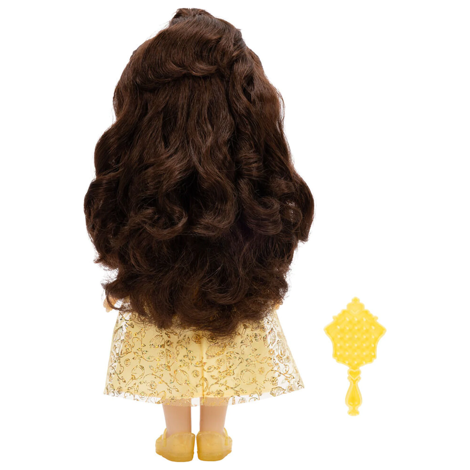 Disney Beauty and the Beast Belle punčka 38cm fotografija izdelka