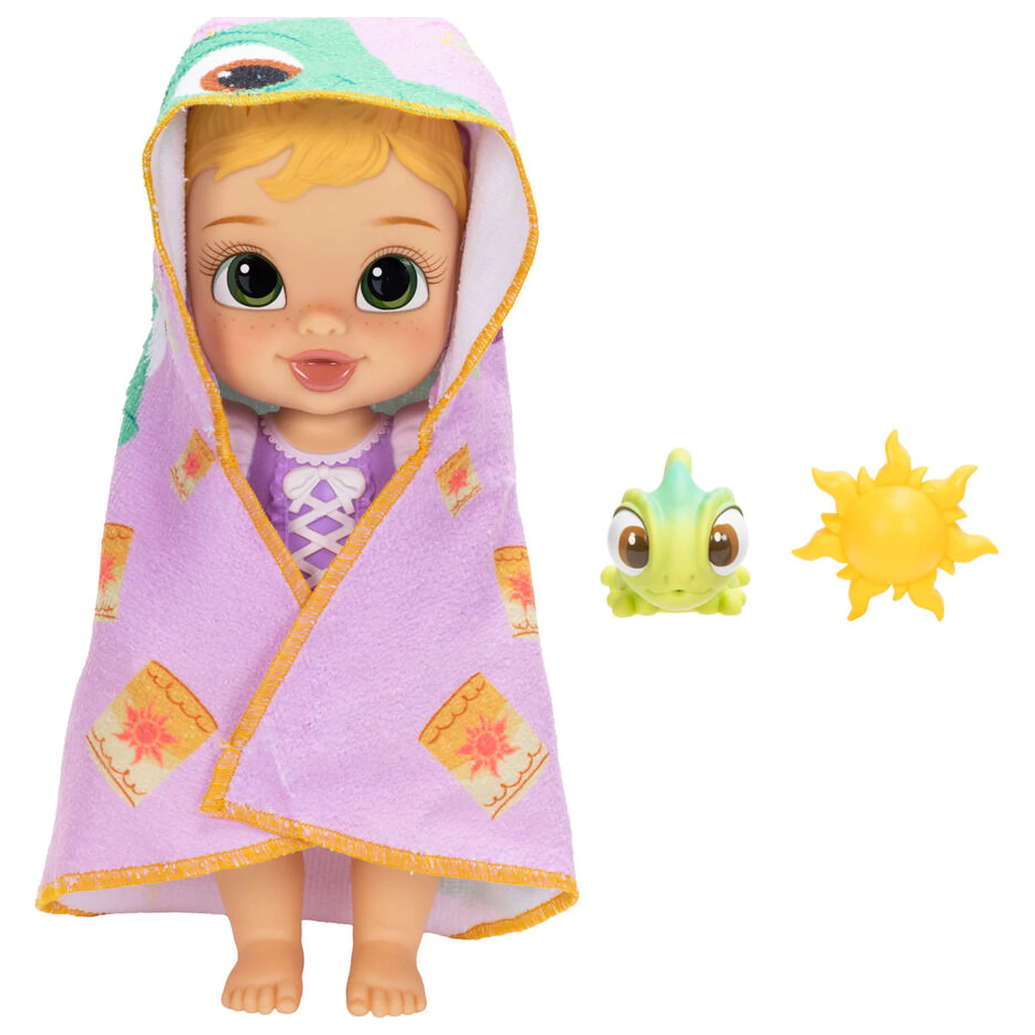 Disney Tangled Rapunzel otroška punčka 30cm fotografija izdelka