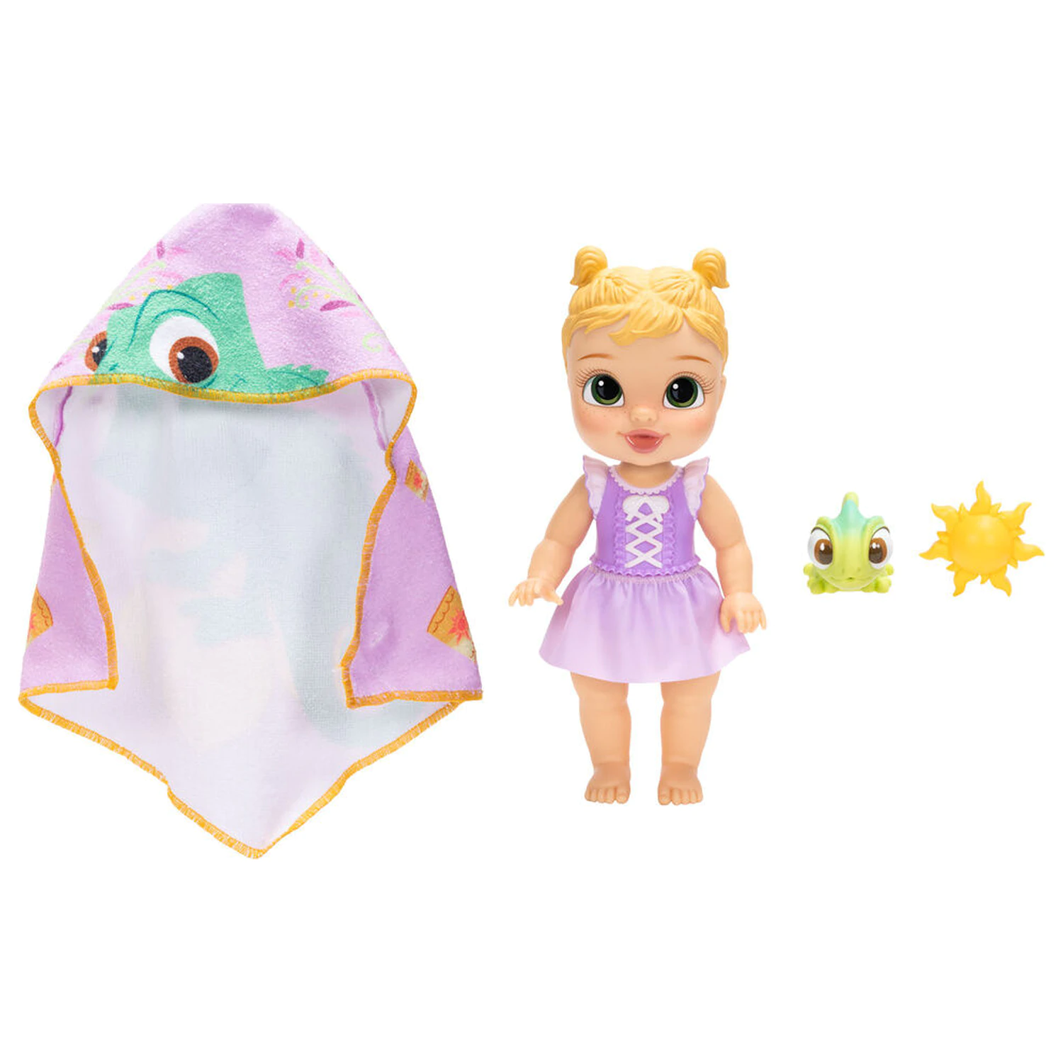 Disney Tangled Rapunzel otroška punčka 30cm fotografija izdelka