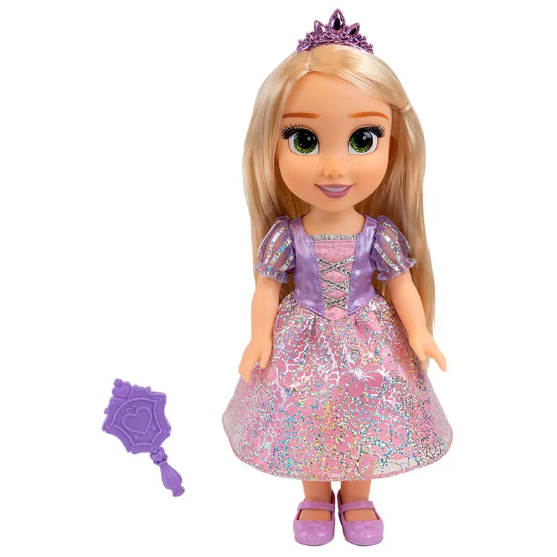 Disney Tangled Rapunzel lutka 38 cm fotografija izdelka