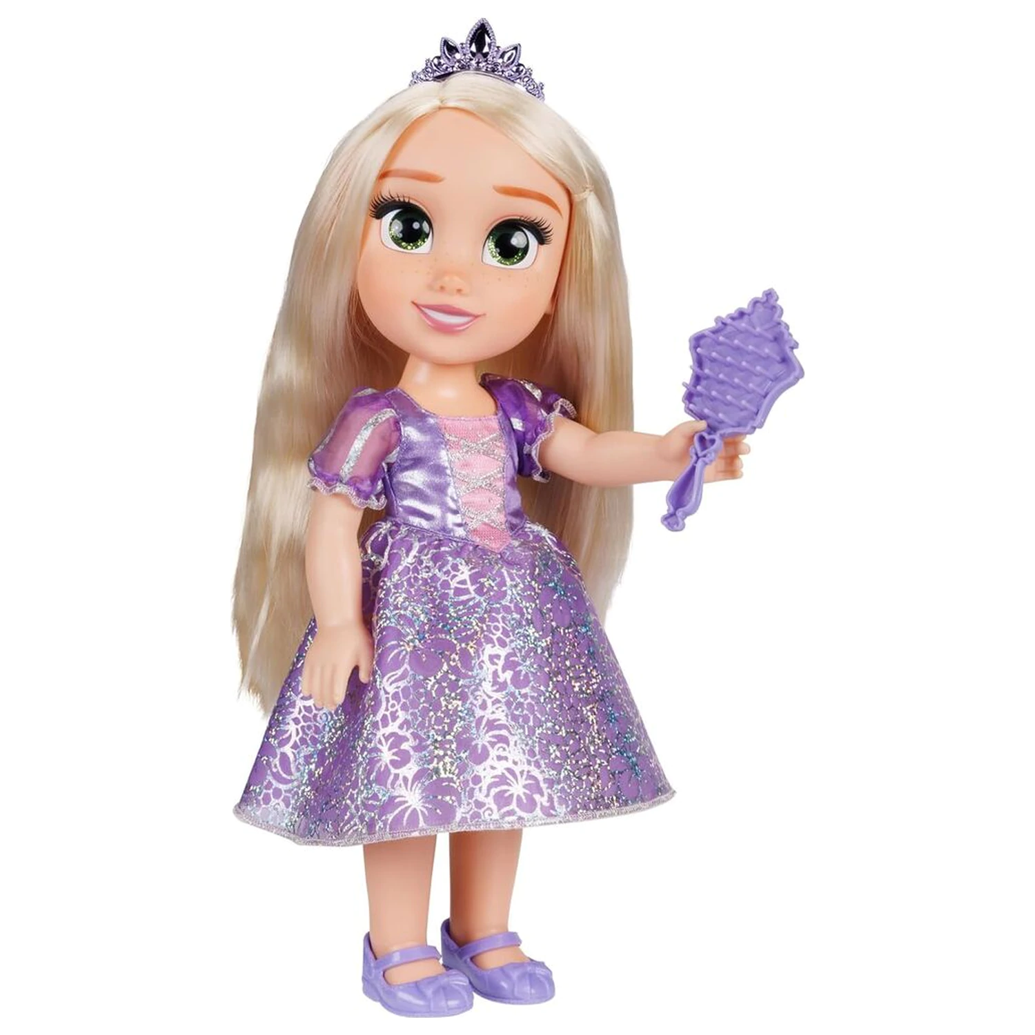Disney Tangled Rapunzel lutka 38 cm fotografija izdelka