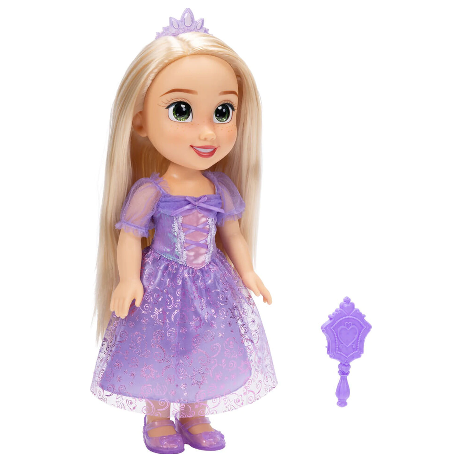 Disney Tangled Rapunzel lutka 38 cm fotografija izdelka