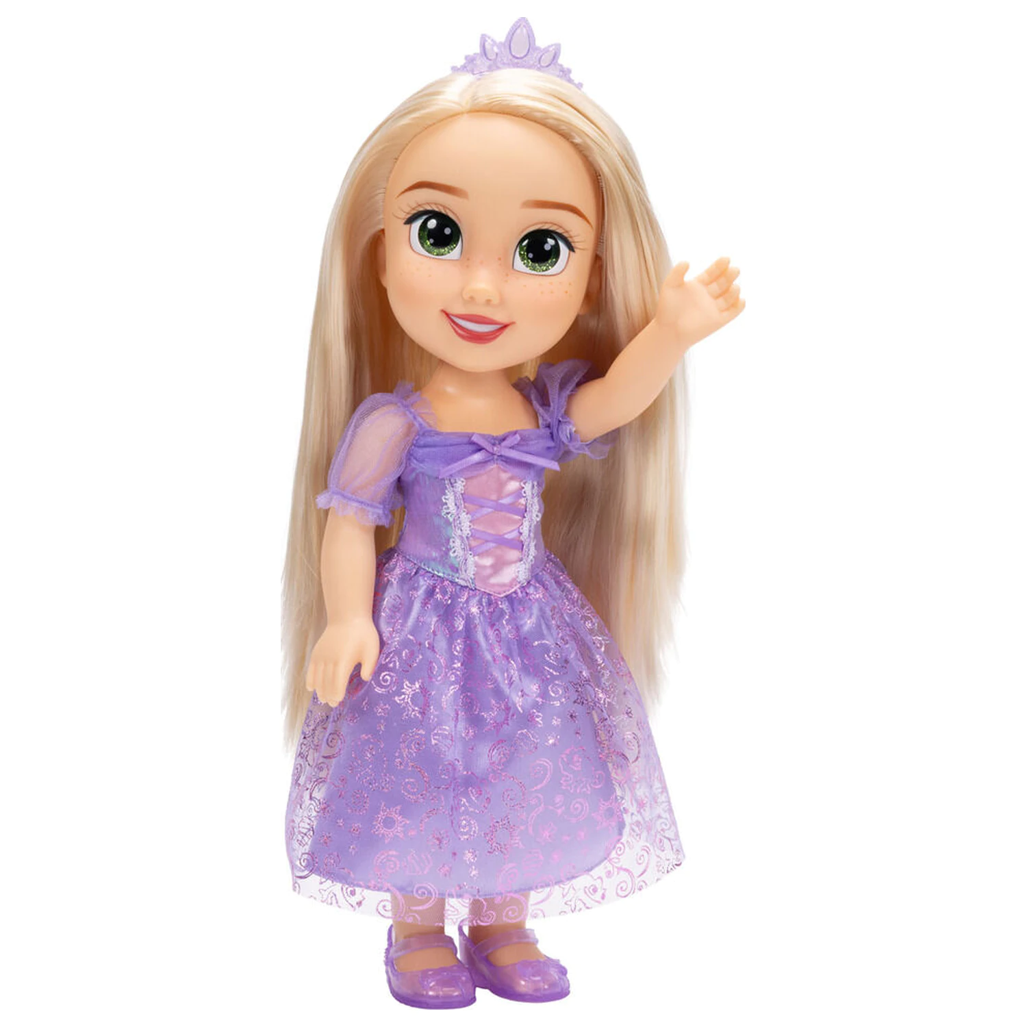 Disney Tangled Rapunzel lutka 38 cm fotografija izdelka