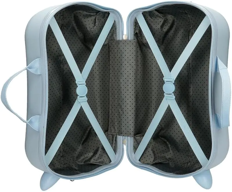 Disney The Aristocats ABS kovček 45cm fotografija izdelka