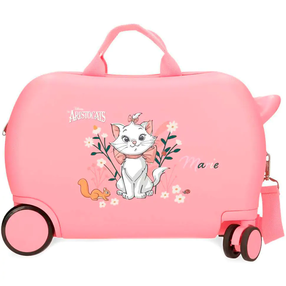 Disney The Aristocats Marie ABS kovček 45cm fotografija izdelka
