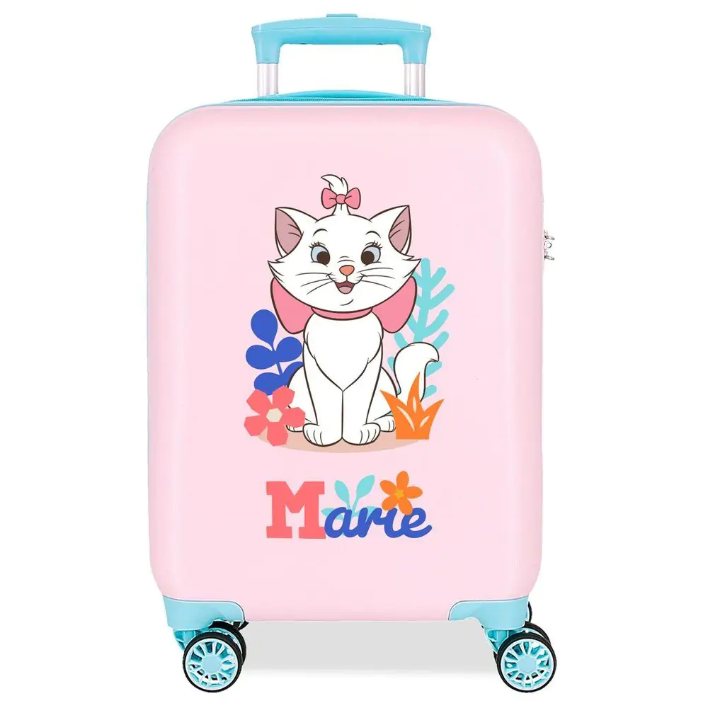 Disney The Aristocats Marie ABS trolley kovček 50 cm fotografija izdelka