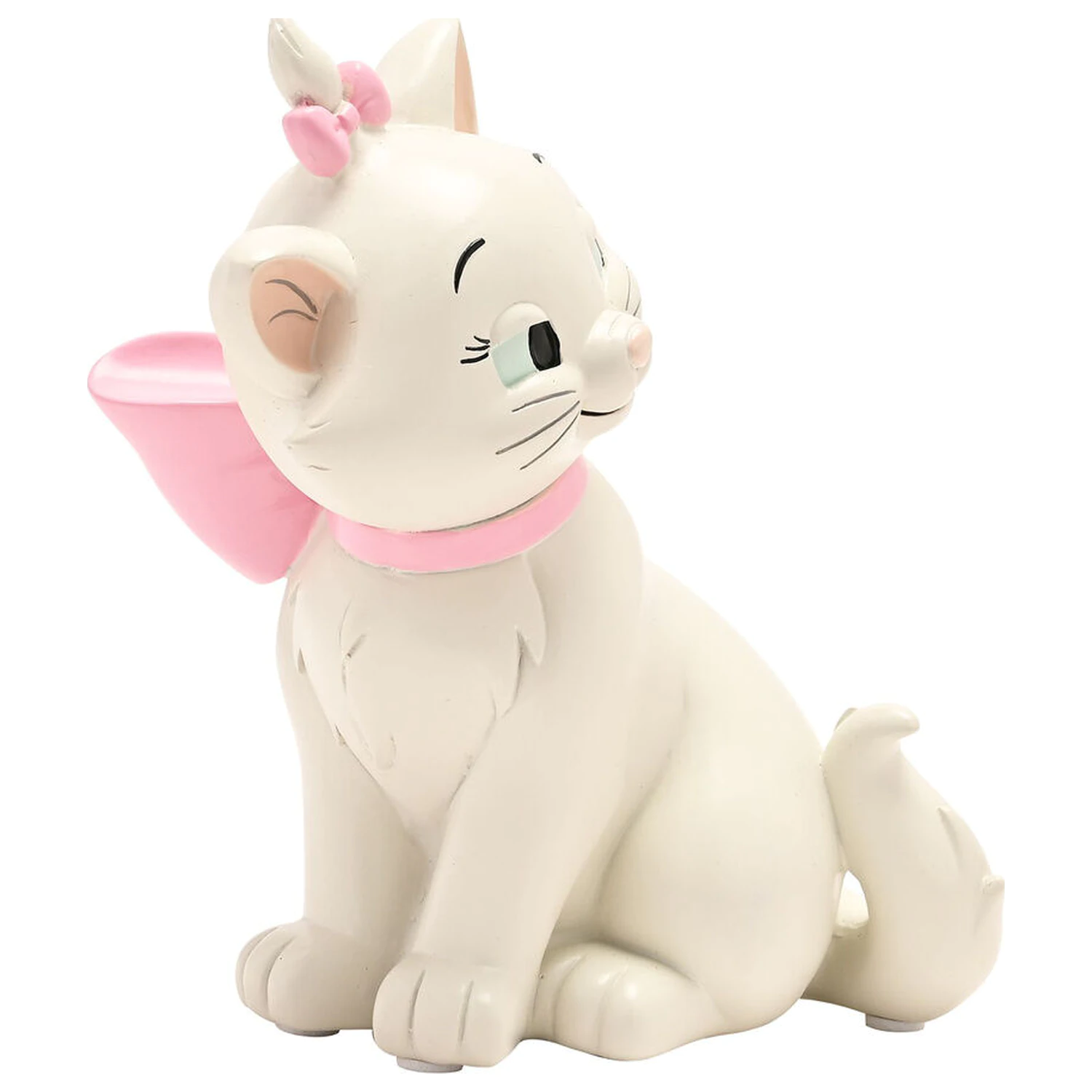 Disney The Aristocats Marie hranilnik fotografija izdelka
