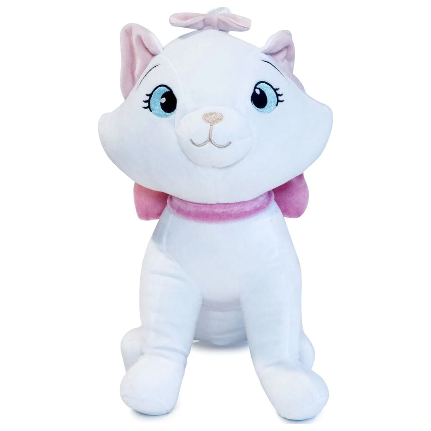 Disney The Aristocats Marie plišasta igrača 30cm fotografija izdelka
