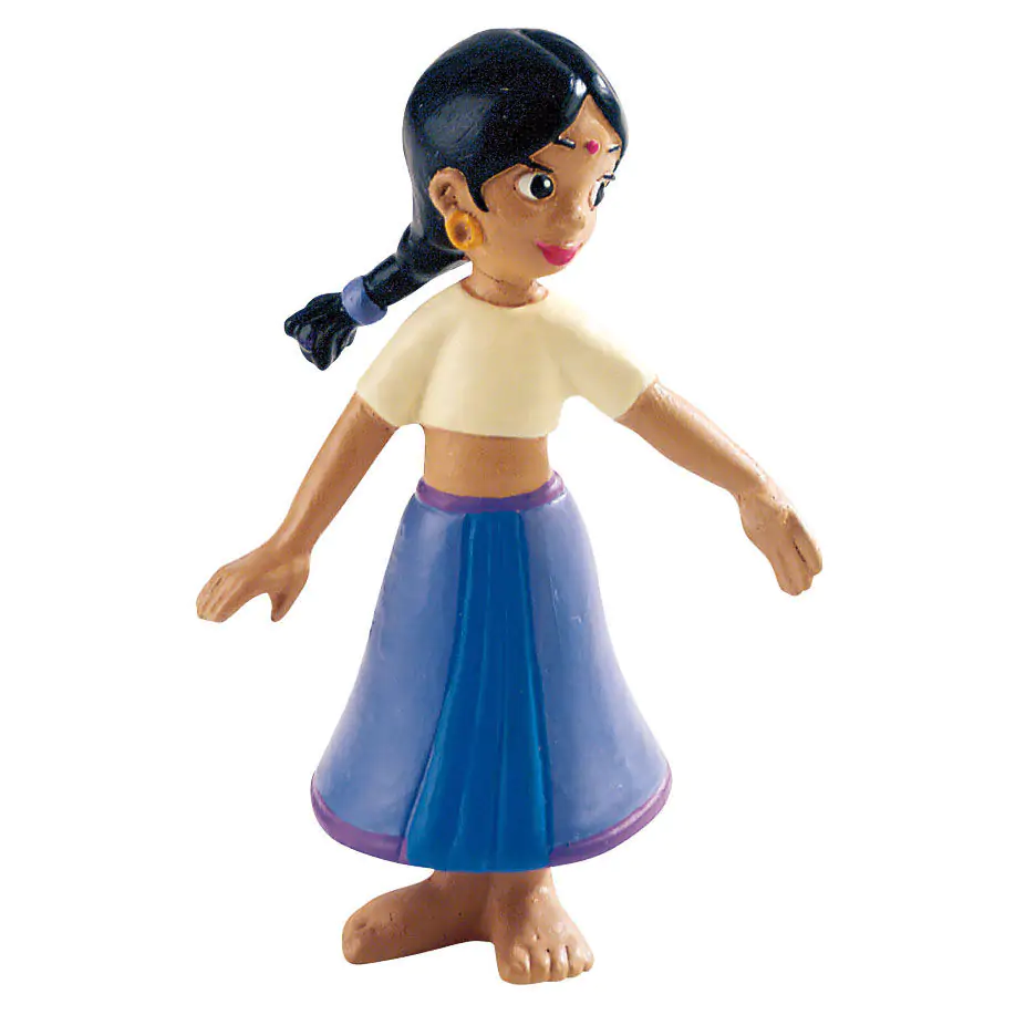 Disney The Jungle Book Shanti figurica 7 cm fotografija izdelka