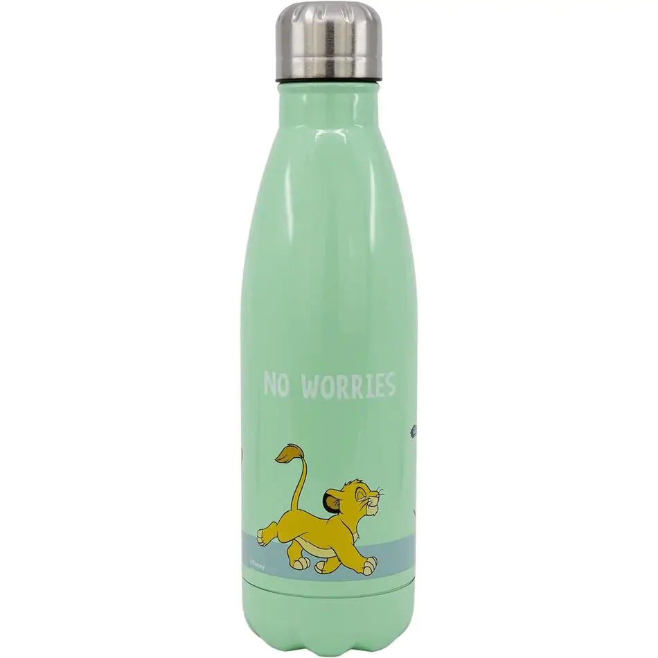 Disney The Lion King steklenica iz nerjavečega jekla 780 ml fotografija izdelka