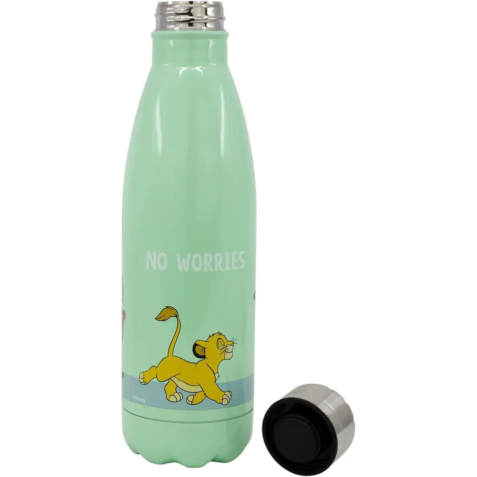 Disney The Lion King steklenica iz nerjavečega jekla 780 ml fotografija izdelka