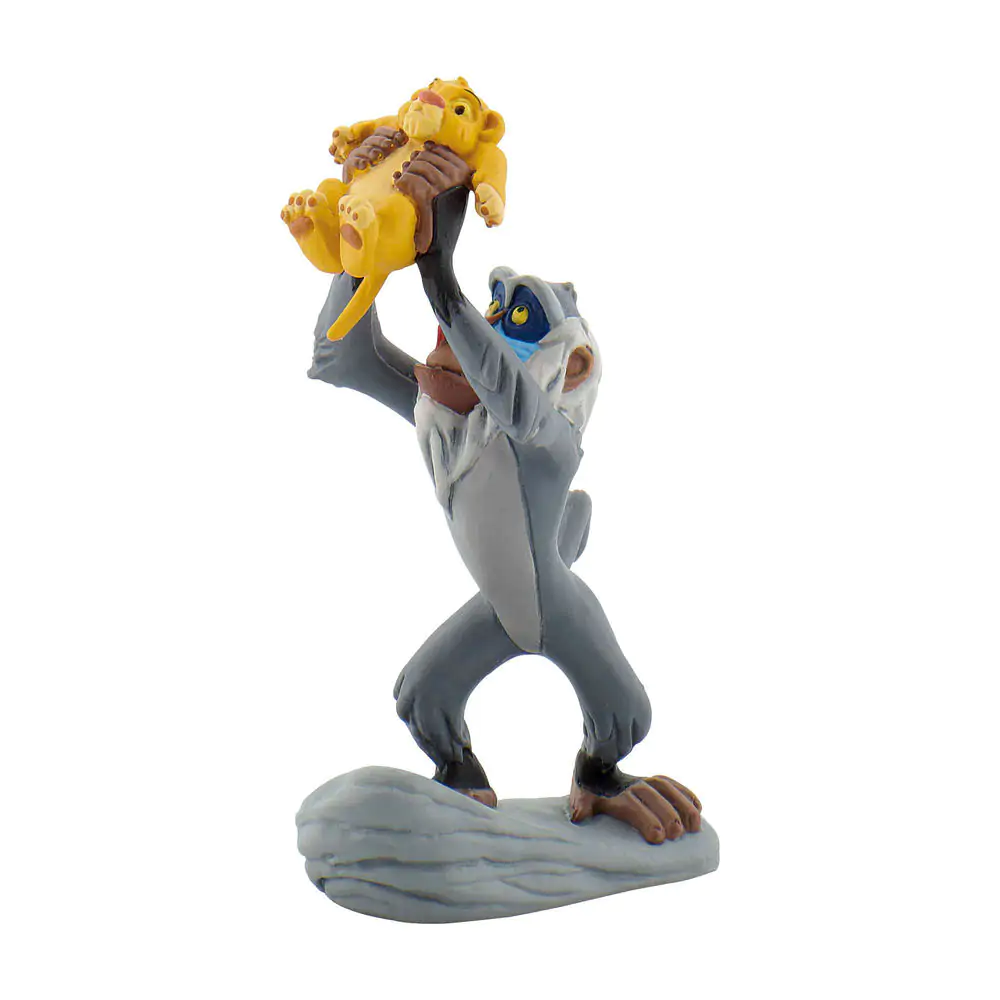 Disney The Lion King Rafiki figura 10 cm fotografija izdelka