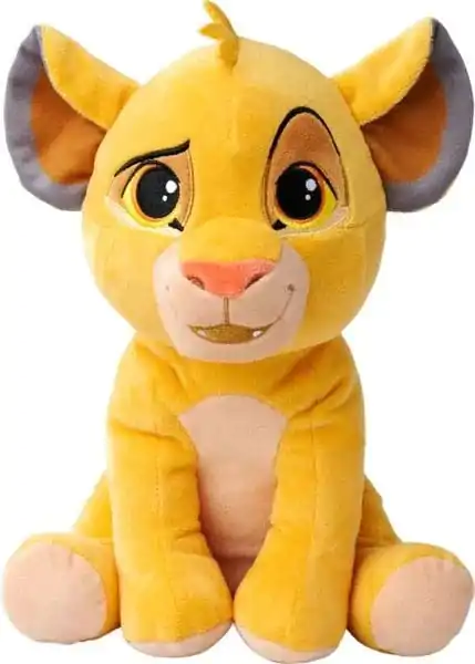 Disney Plišasta Figura The Lion King Simba 30th Anniversary 25 cm fotografija izdelka