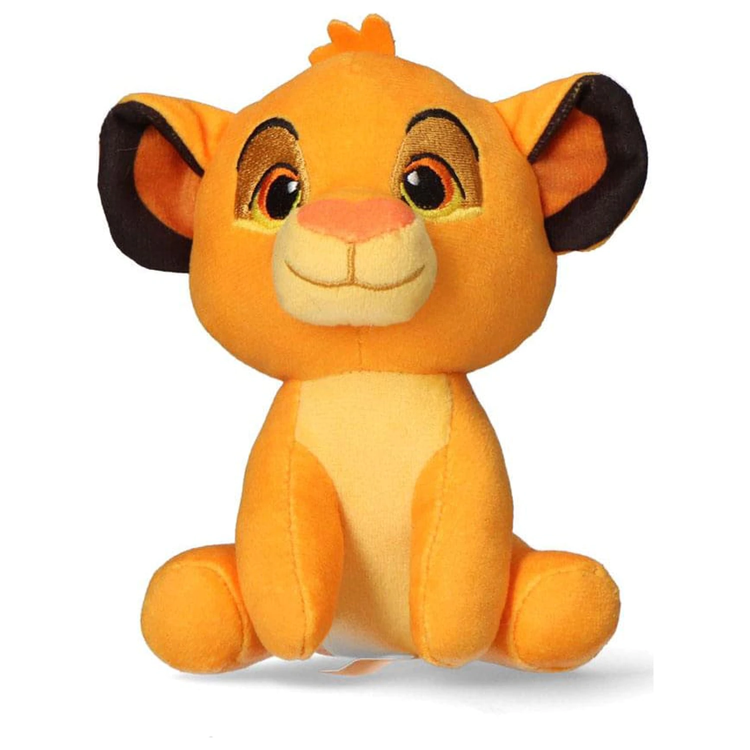 Disney Plush Keychain Aristocats The Lion King Simba 12 cm fotografija izdelka