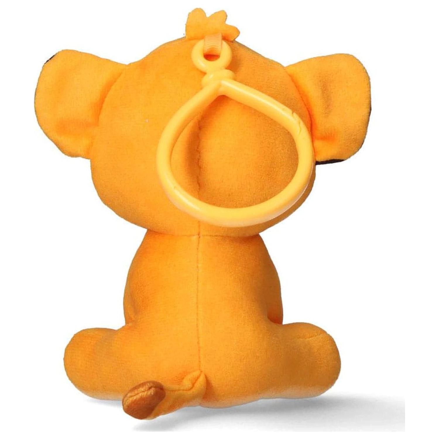 Disney Plush Keychain Aristocats The Lion King Simba 12 cm fotografija izdelka