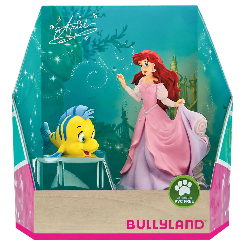 Disney The Little Mermaid set 2 figurice 14 cm fotografija izdelka