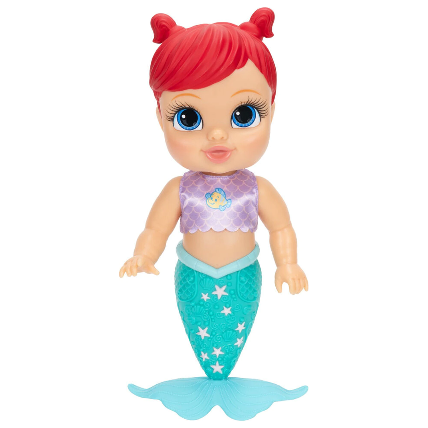 Disney The Little Mermaid Ariel dojenček lutka 30cm fotografija izdelka