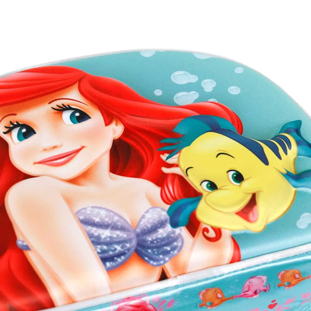 Disney The Little Mermaid Ariel Sea 3D torba za malico fotografija izdelka