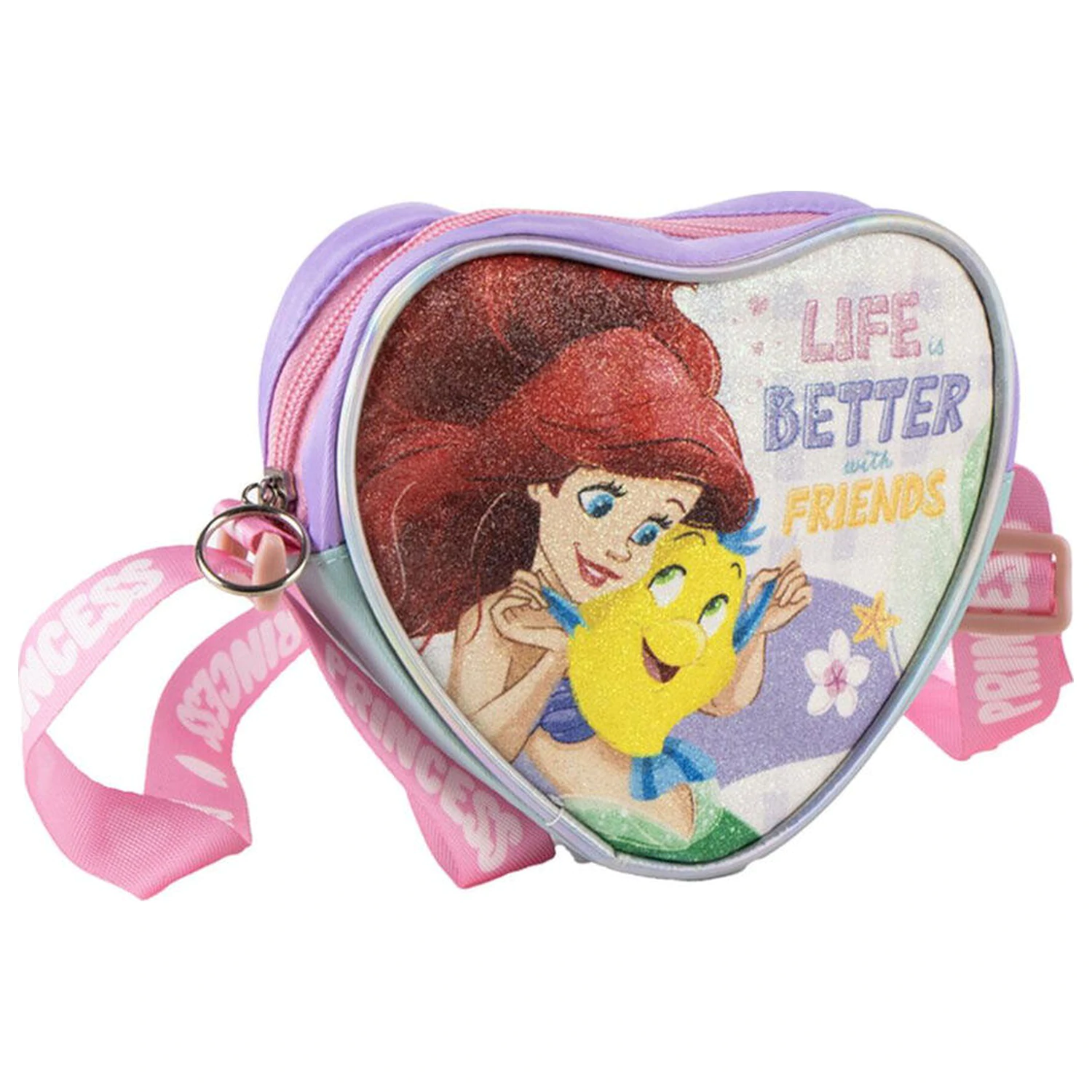 Disney Mala morska deklica torba fotografija izdelka