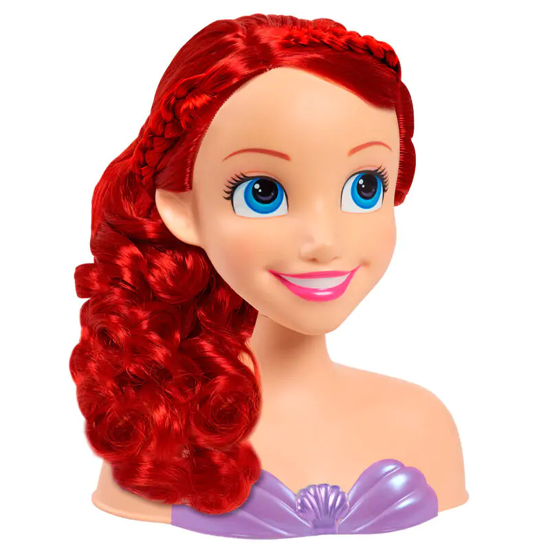 Disney Mala morska deklica Ariel *bust* fotografija izdelka