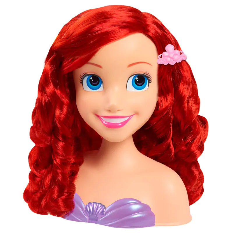 Disney Mala morska deklica Ariel *bust* fotografija izdelka