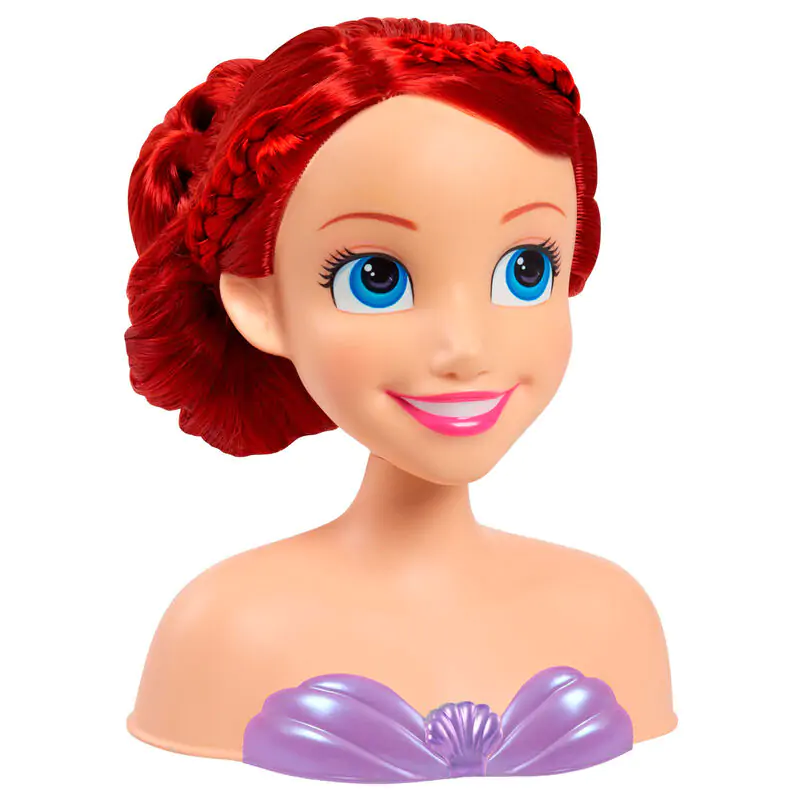 Disney Mala morska deklica Ariel *bust* fotografija izdelka